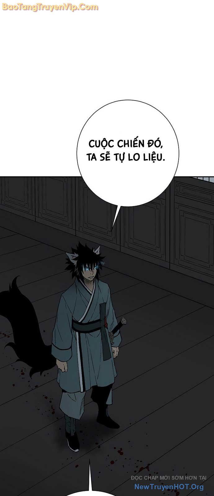 Vĩ Linh Kiếm Tiên Chap 117 - Next Chap 118