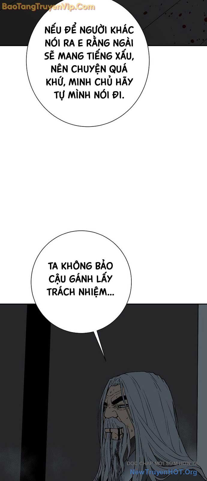Vĩ Linh Kiếm Tiên Chap 117 - Next Chap 118