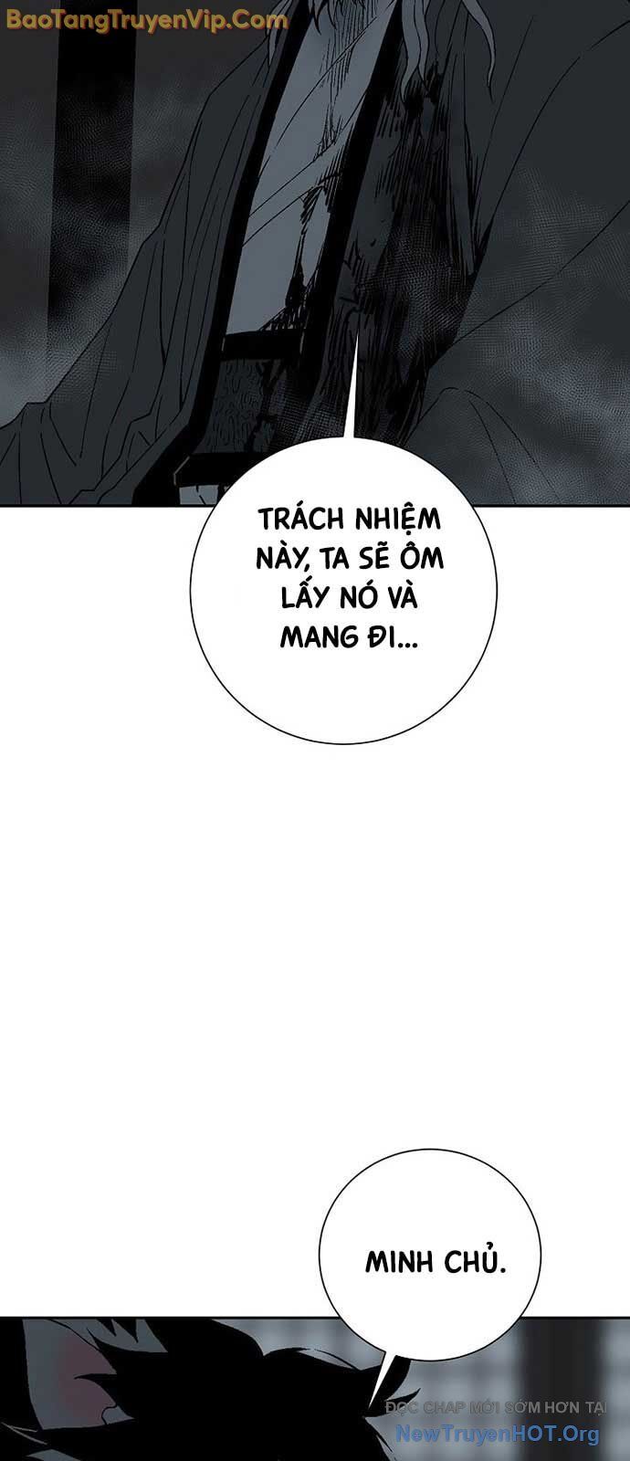 Vĩ Linh Kiếm Tiên Chap 117 - Next Chap 118