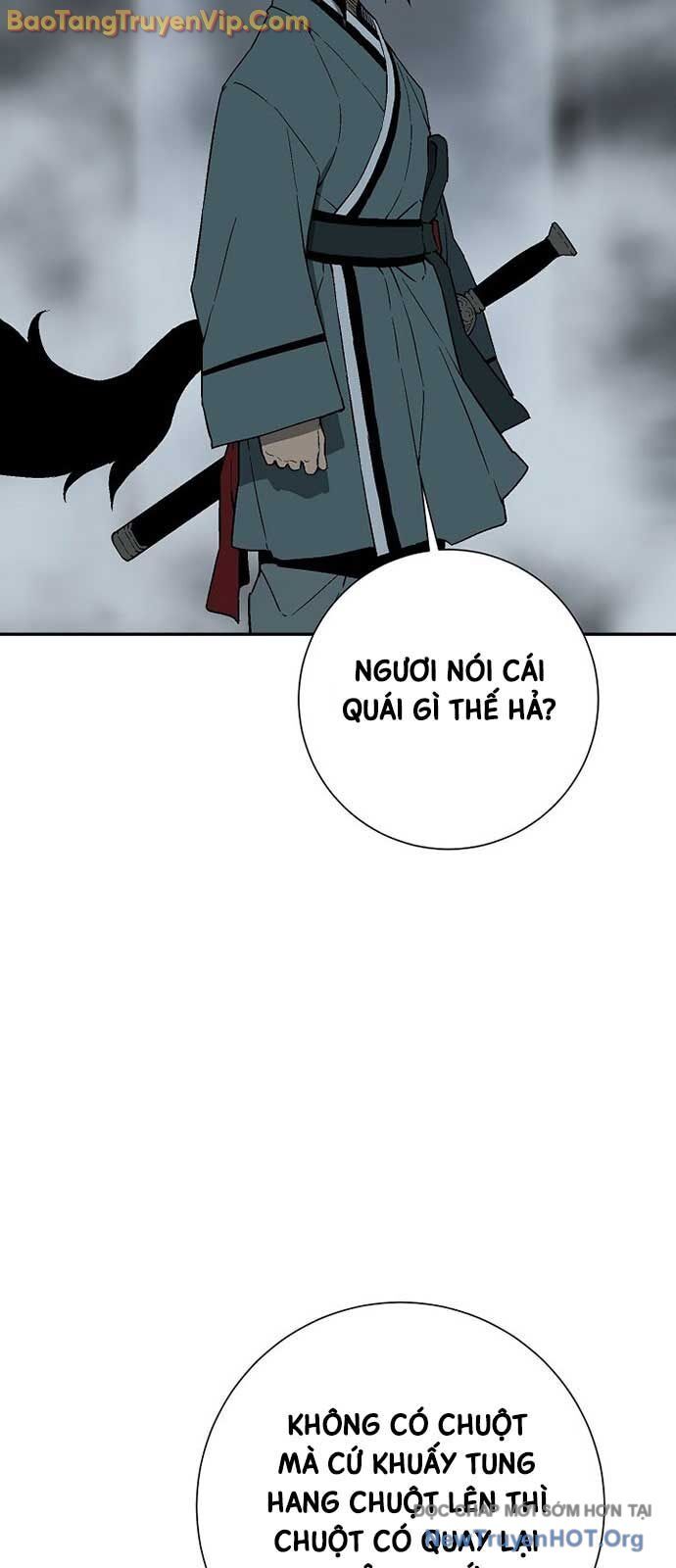 Vĩ Linh Kiếm Tiên Chap 117 - Next Chap 118