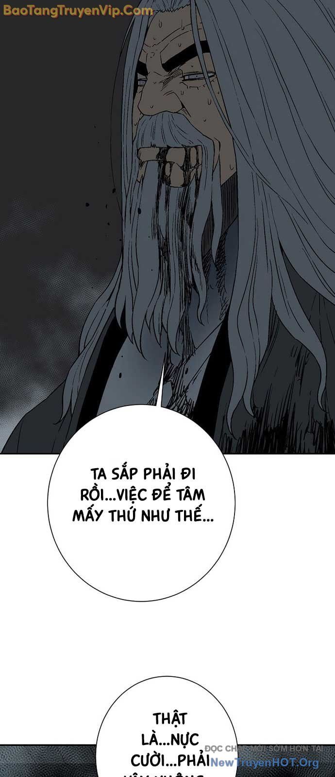 Vĩ Linh Kiếm Tiên Chap 117 - Next Chap 118