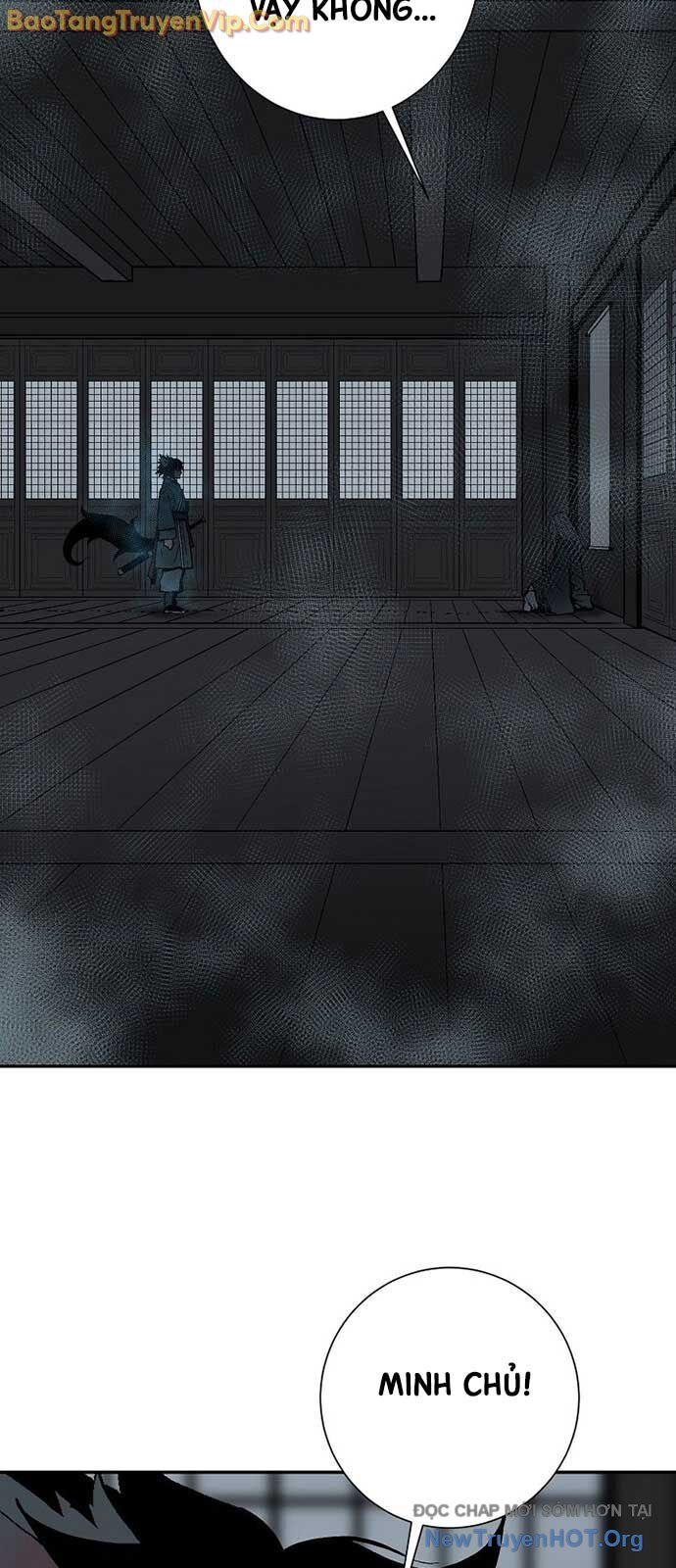 Vĩ Linh Kiếm Tiên Chap 117 - Next Chap 118