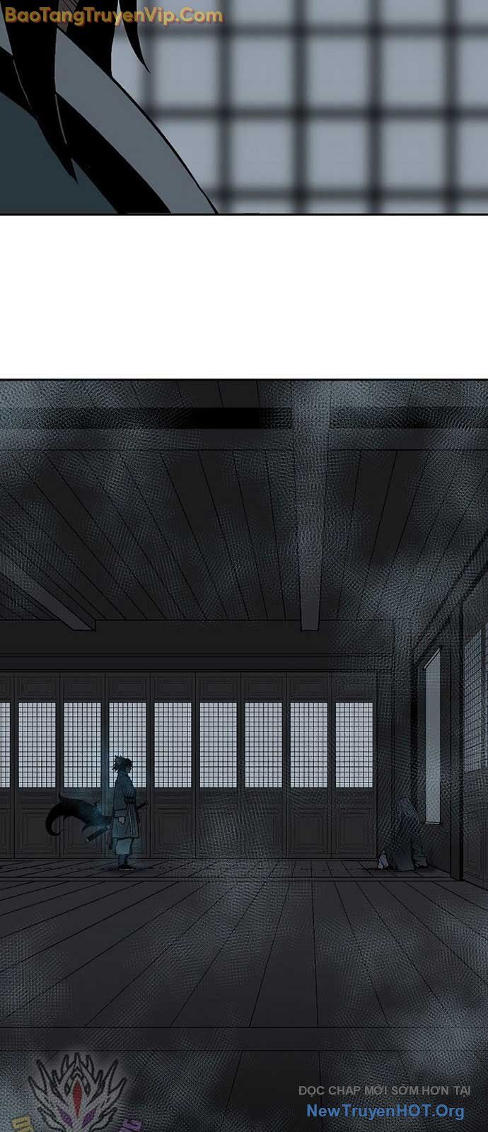 Vĩ Linh Kiếm Tiên Chap 117 - Next Chap 118