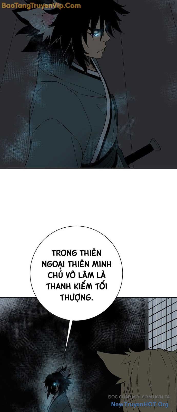 Vĩ Linh Kiếm Tiên Chap 117 - Next Chap 118