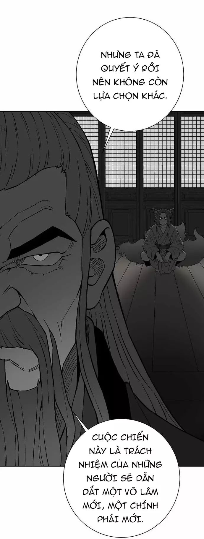 Vĩ Linh Kiếm Tiên Chap 118 - Next Chap 119