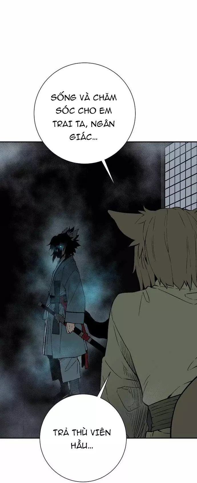 Vĩ Linh Kiếm Tiên Chap 118 - Next Chap 119