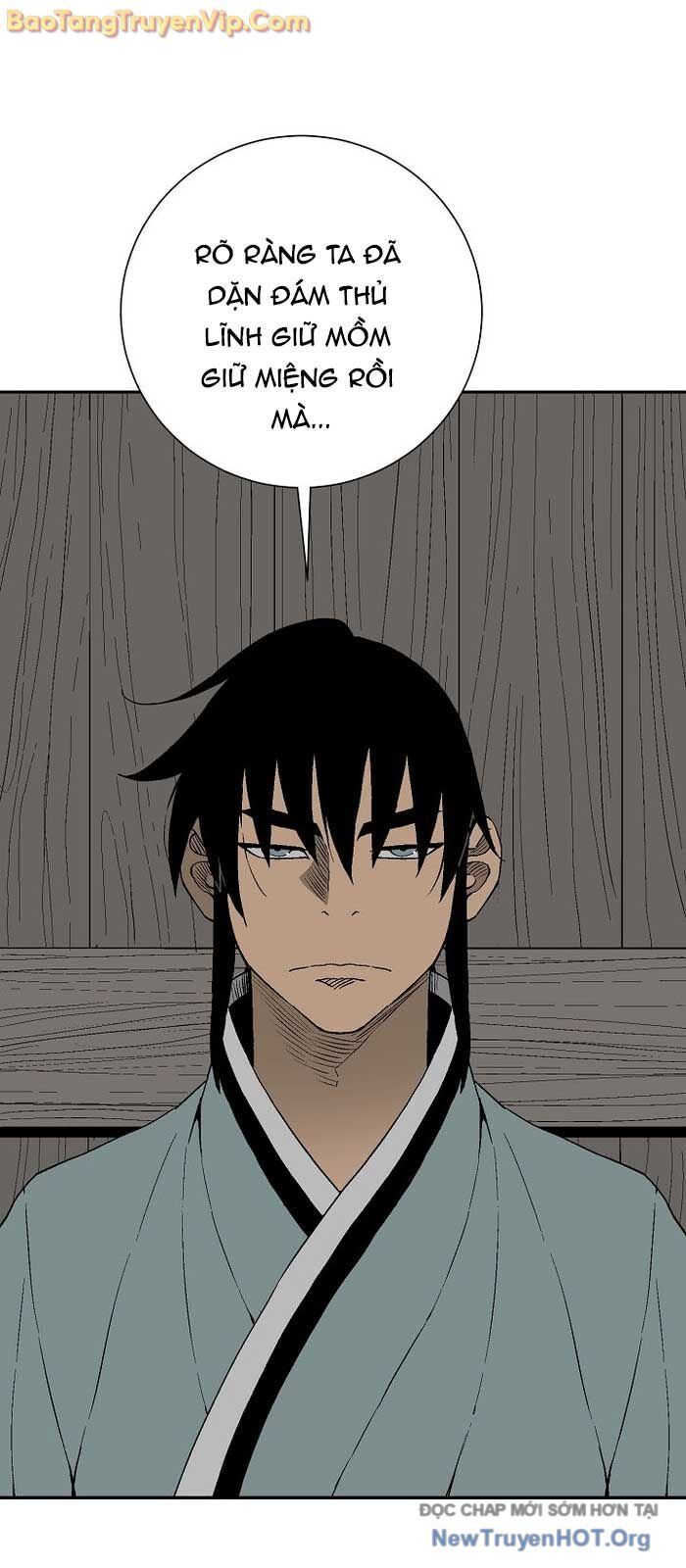 Vĩ Linh Kiếm Tiên Chap 1191 - Next Chap 1192