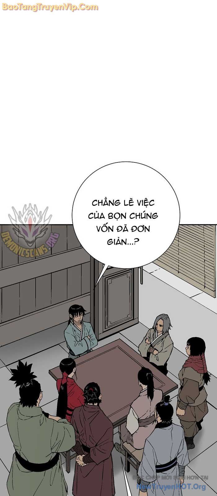 Vĩ Linh Kiếm Tiên Chap 1191 - Next Chap 1192