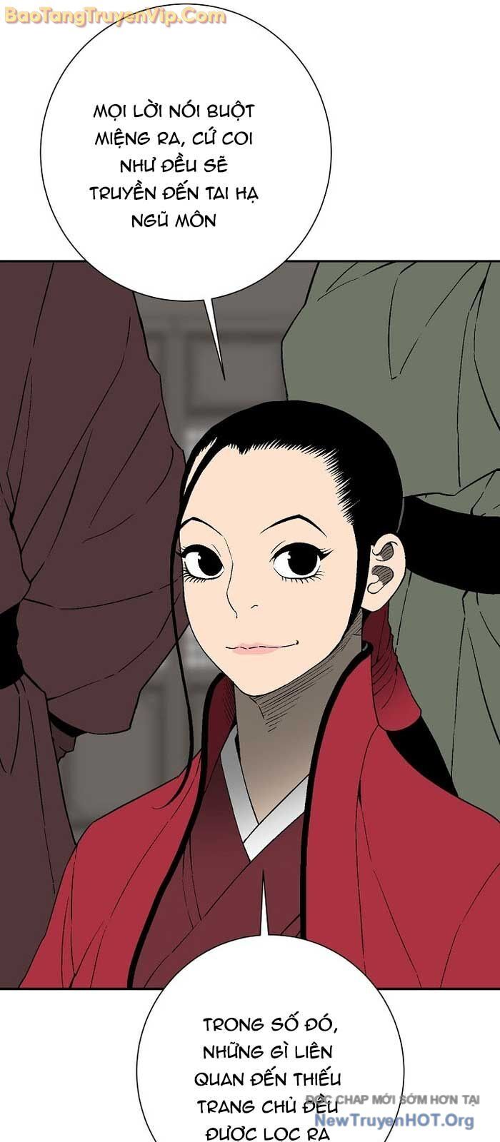 Vĩ Linh Kiếm Tiên Chap 1191 - Next Chap 1192