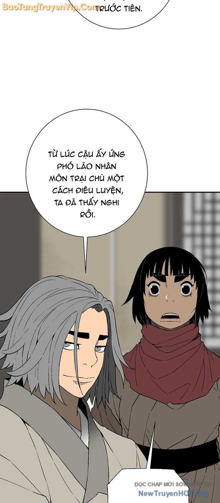 Vĩ Linh Kiếm Tiên Chap 1191 - Next Chap 1192