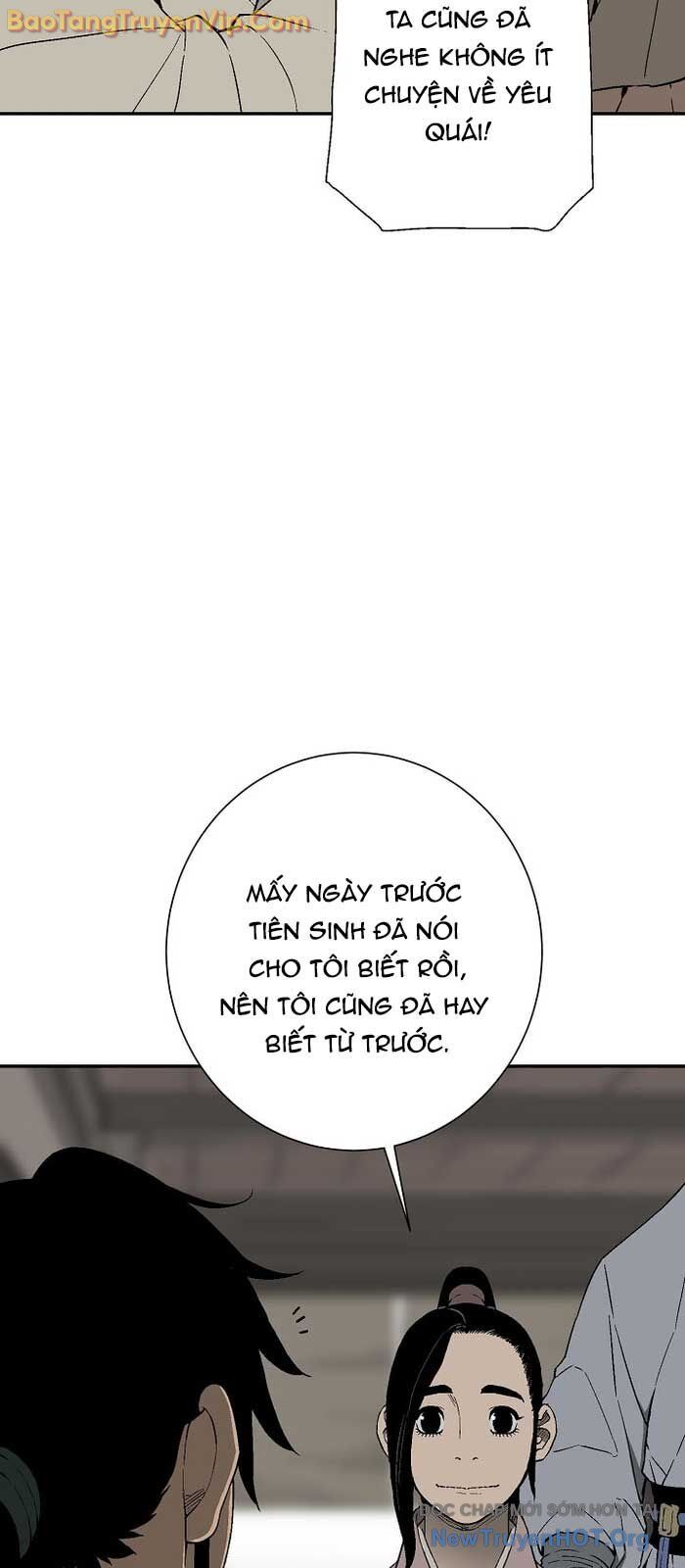Vĩ Linh Kiếm Tiên Chap 1191 - Next Chap 1192