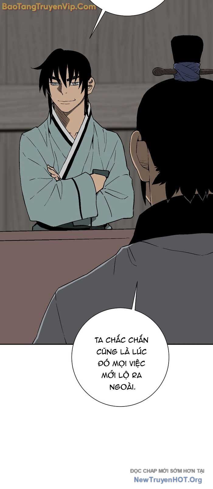 Vĩ Linh Kiếm Tiên Chap 1191 - Next Chap 1192
