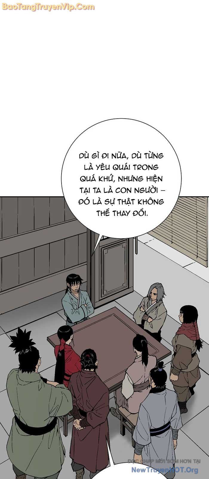 Vĩ Linh Kiếm Tiên Chap 1191 - Next Chap 1192