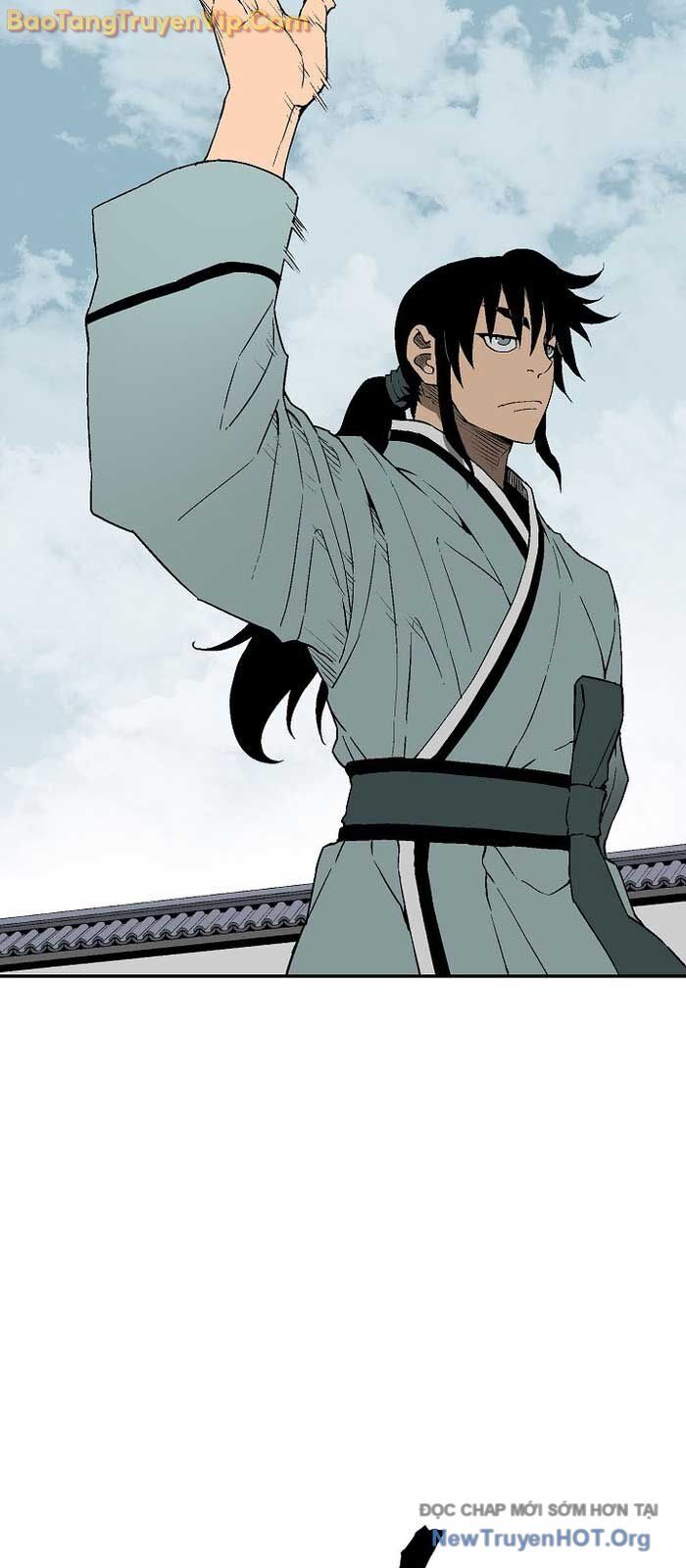 Vĩ Linh Kiếm Tiên Chap 1191 - Next Chap 1192
