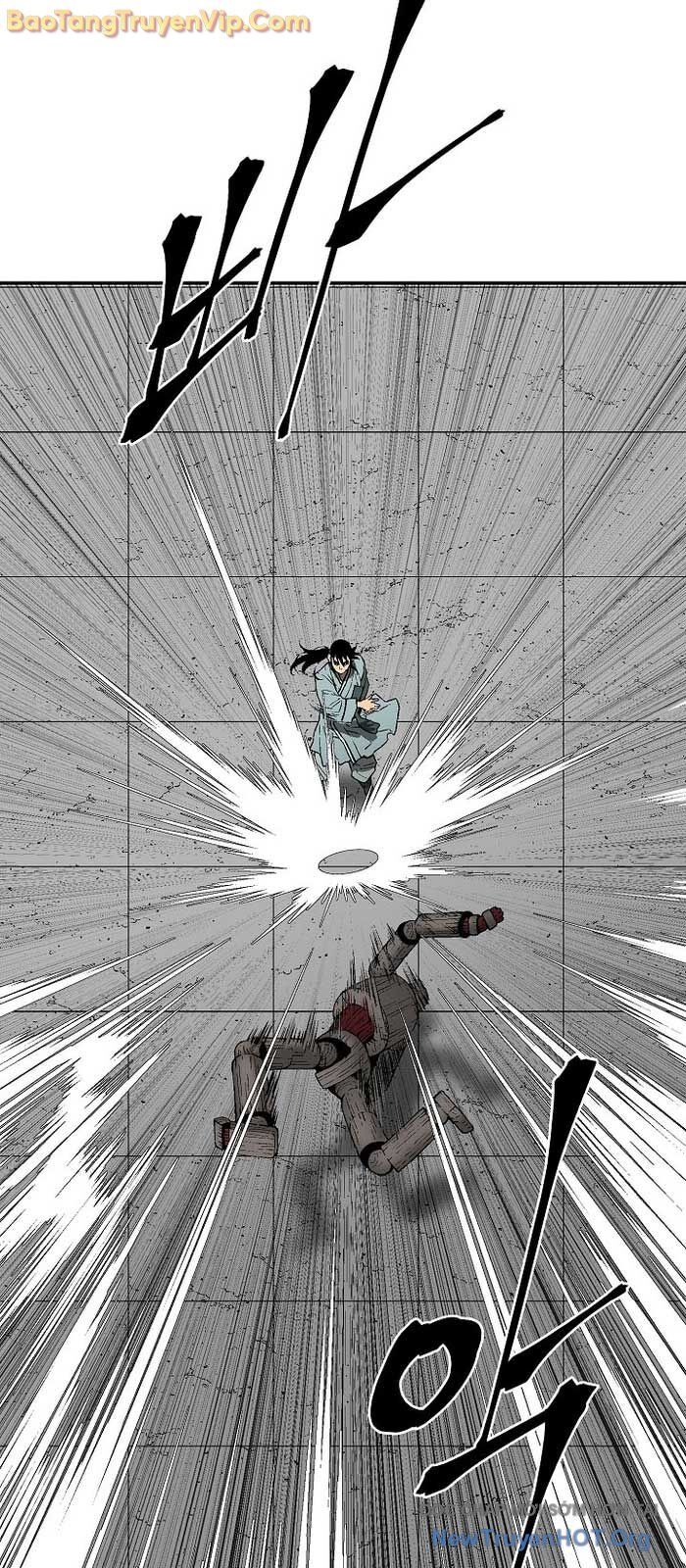 Vĩ Linh Kiếm Tiên Chap 1191 - Next Chap 1192