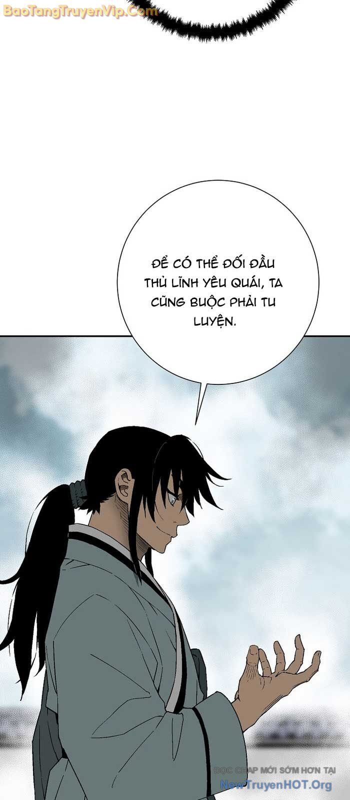Vĩ Linh Kiếm Tiên Chap 1191 - Next Chap 1192