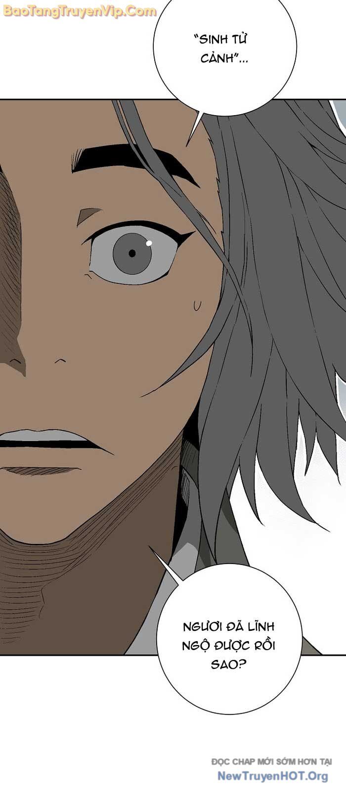 Vĩ Linh Kiếm Tiên Chap 1191 - Next Chap 1192