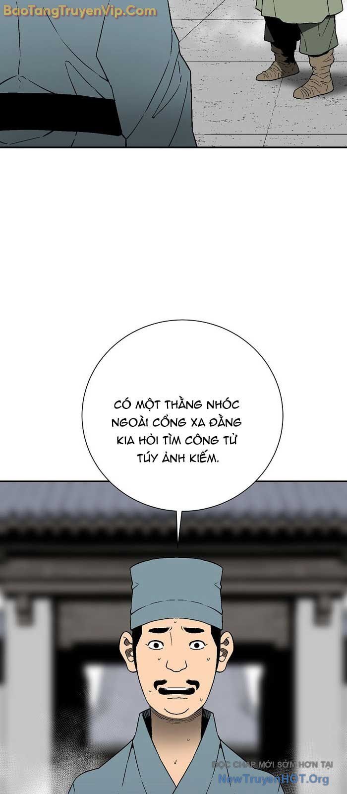 Vĩ Linh Kiếm Tiên Chap 1191 - Next Chap 1192