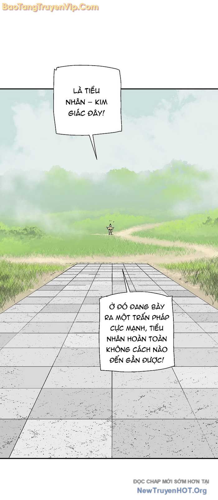 Vĩ Linh Kiếm Tiên Chap 1191 - Next Chap 1192