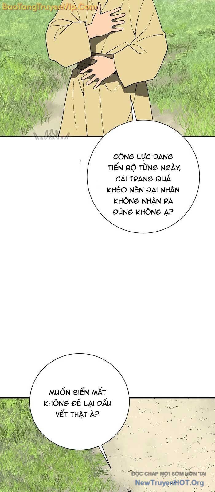 Vĩ Linh Kiếm Tiên Chap 1191 - Next Chap 1192