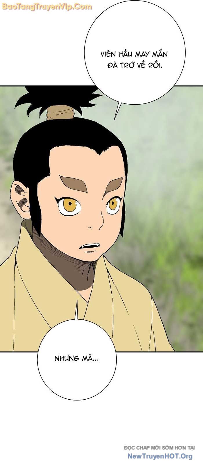 Vĩ Linh Kiếm Tiên Chap 1191 - Next Chap 1192