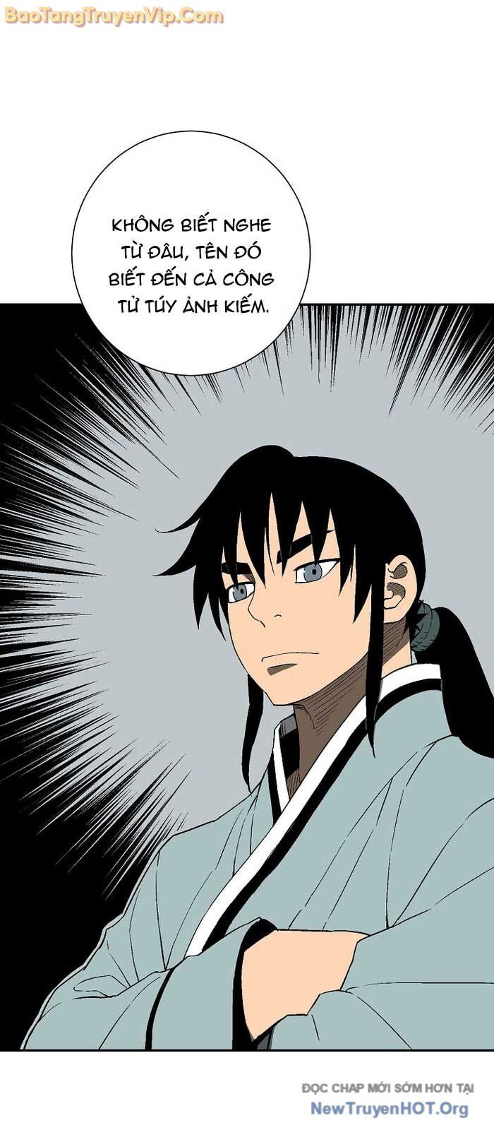 Vĩ Linh Kiếm Tiên Chap 1191 - Next Chap 1192