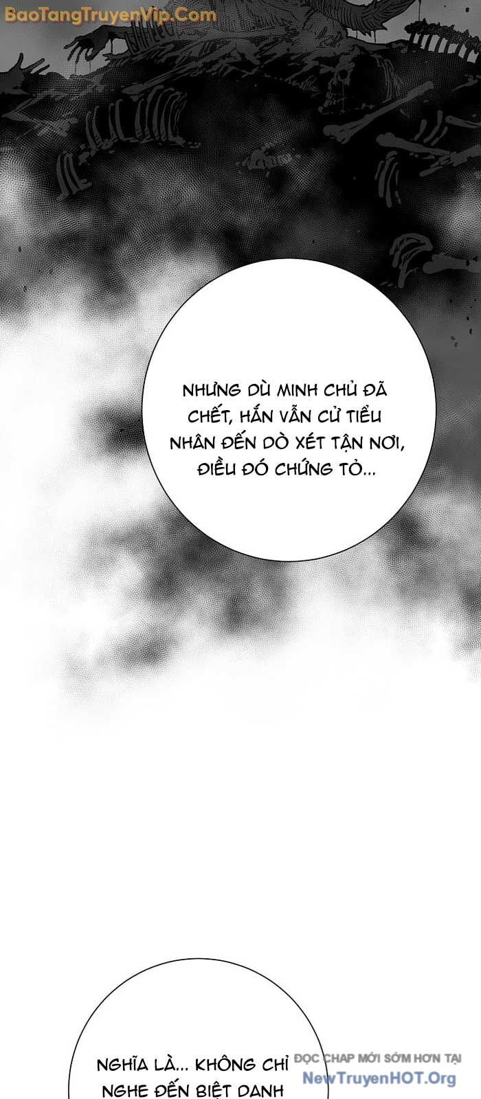 Vĩ Linh Kiếm Tiên Chap 1191 - Next Chap 1192