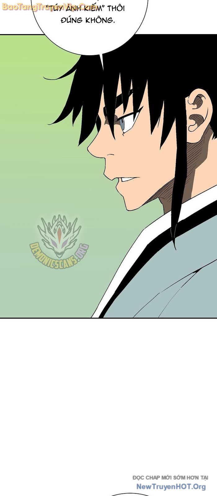 Vĩ Linh Kiếm Tiên Chap 1191 - Next Chap 1192