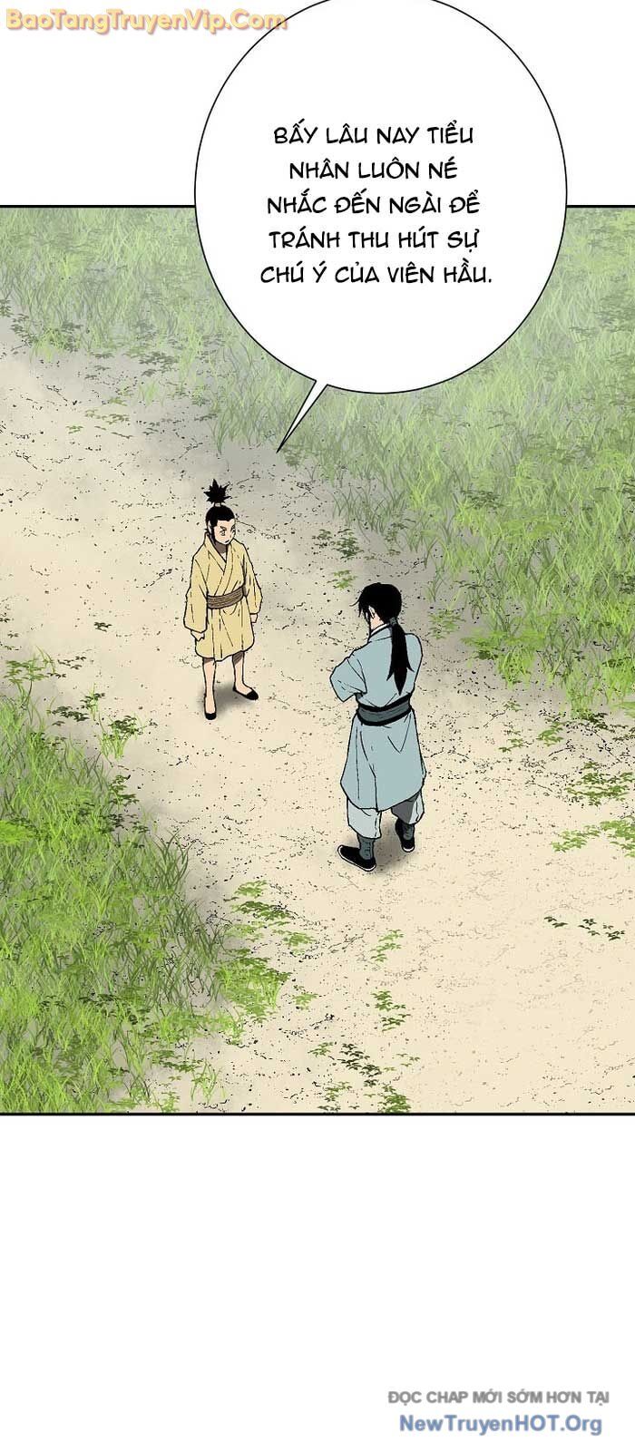 Vĩ Linh Kiếm Tiên Chap 1191 - Next Chap 1192