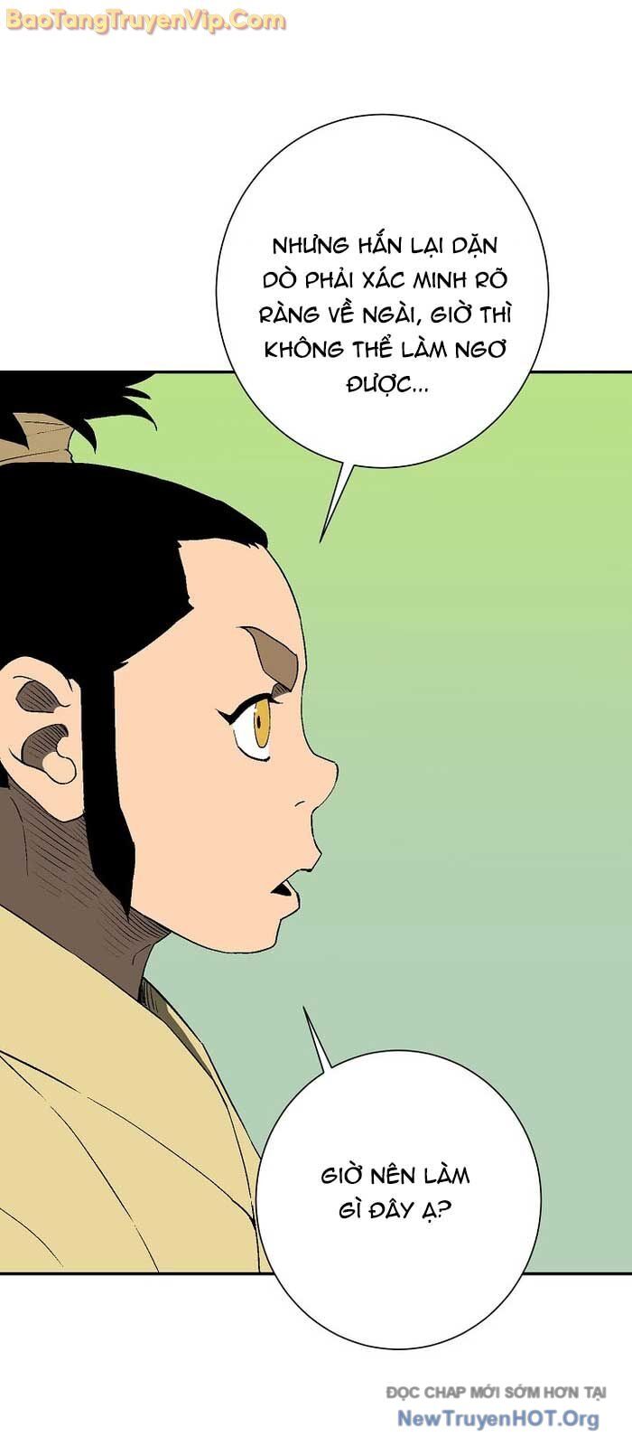 Vĩ Linh Kiếm Tiên Chap 1191 - Next Chap 1192