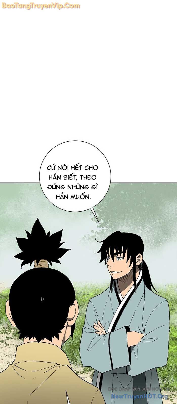 Vĩ Linh Kiếm Tiên Chap 1191 - Next Chap 1192