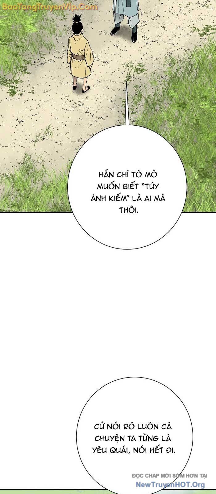 Vĩ Linh Kiếm Tiên Chap 1191 - Next Chap 1192