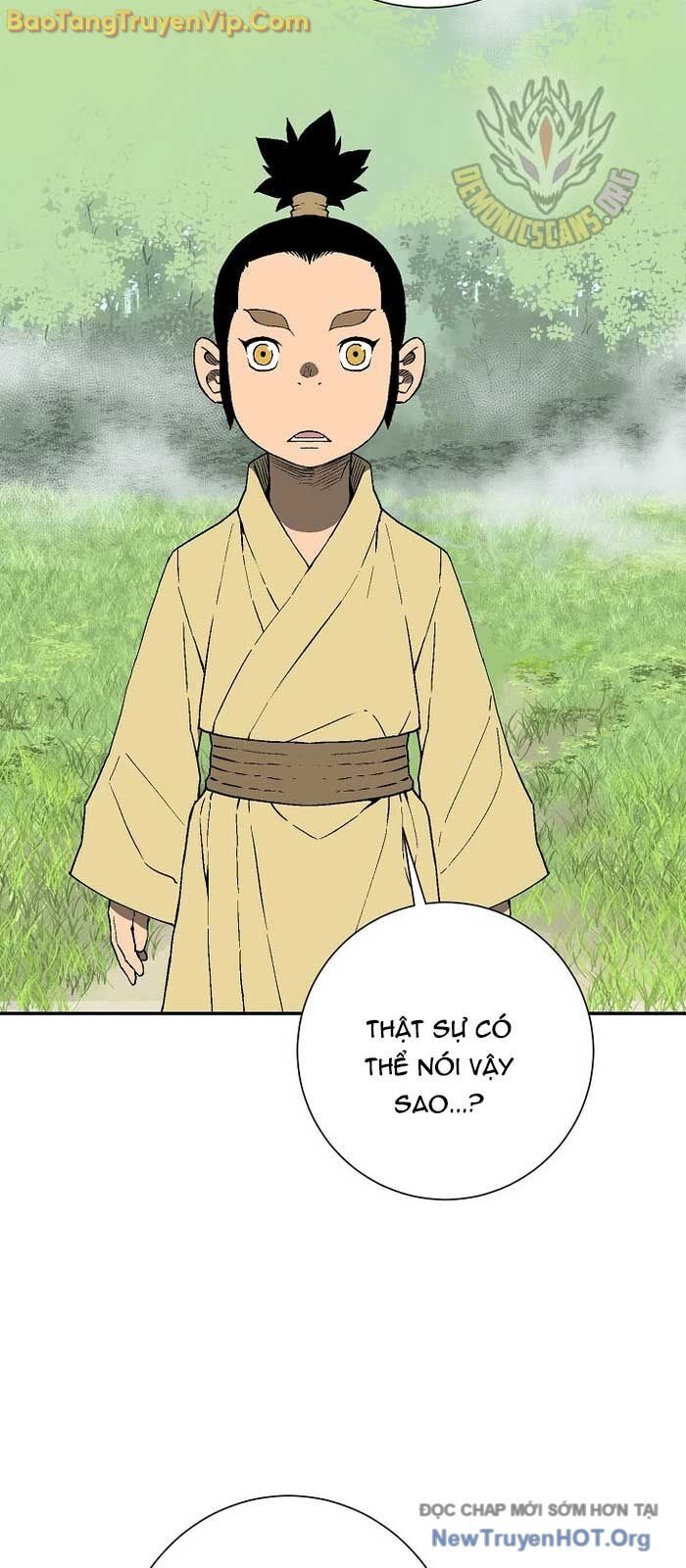 Vĩ Linh Kiếm Tiên Chap 1191 - Next Chap 1192