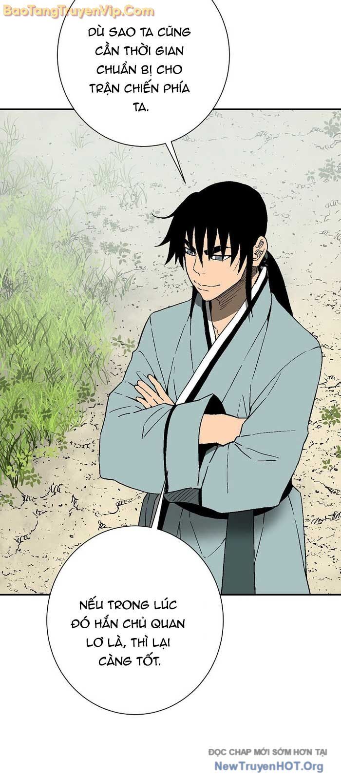 Vĩ Linh Kiếm Tiên Chap 1191 - Next Chap 1192
