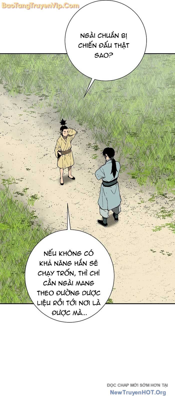 Vĩ Linh Kiếm Tiên Chap 1191 - Next Chap 1192