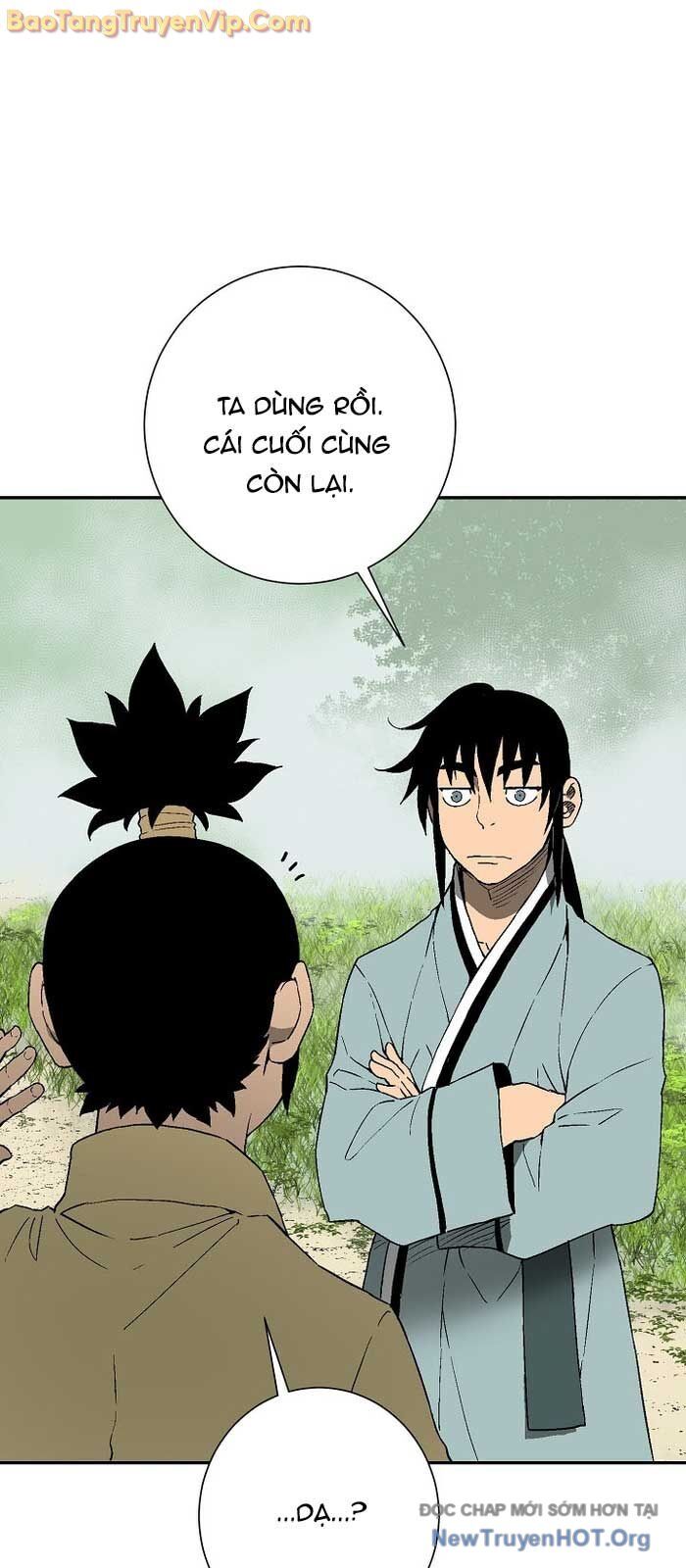 Vĩ Linh Kiếm Tiên Chap 1191 - Next Chap 1192