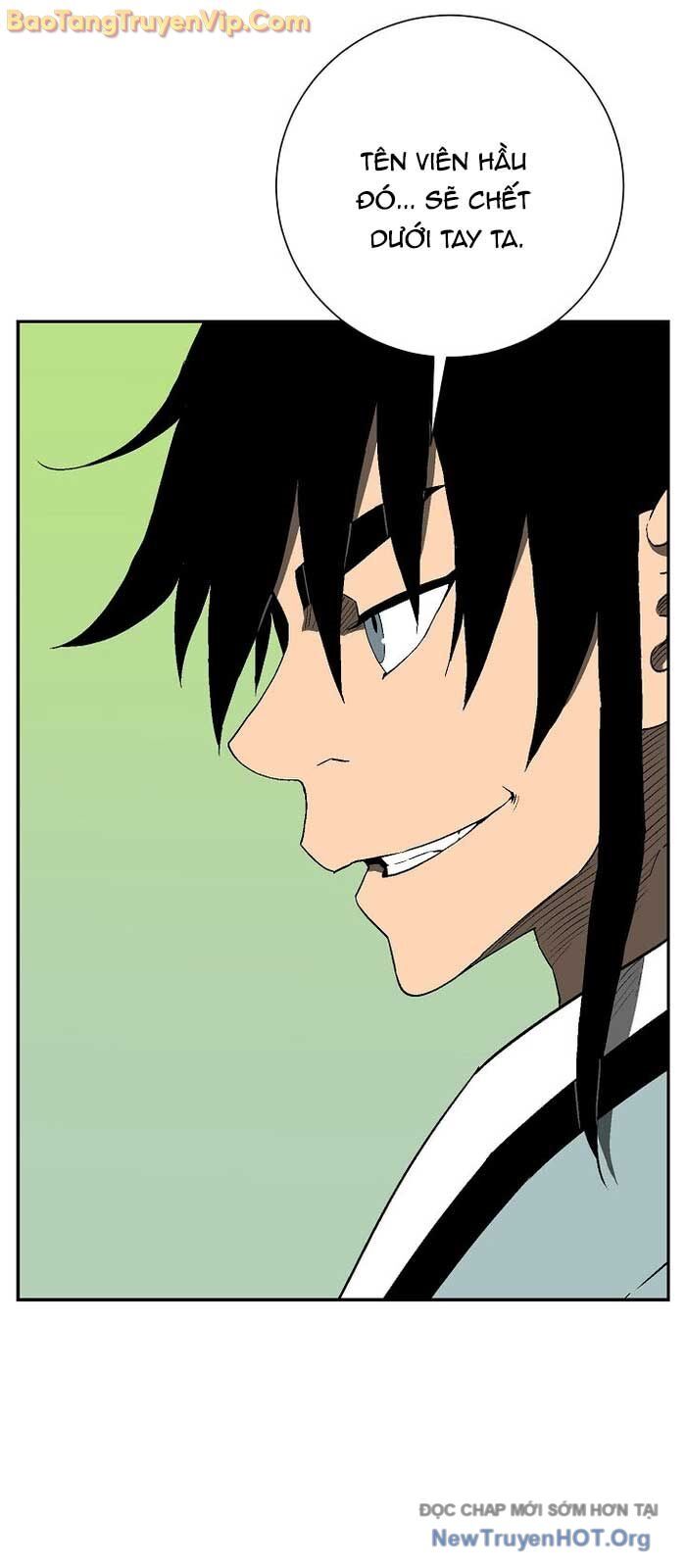 Vĩ Linh Kiếm Tiên Chap 1191 - Next Chap 1192