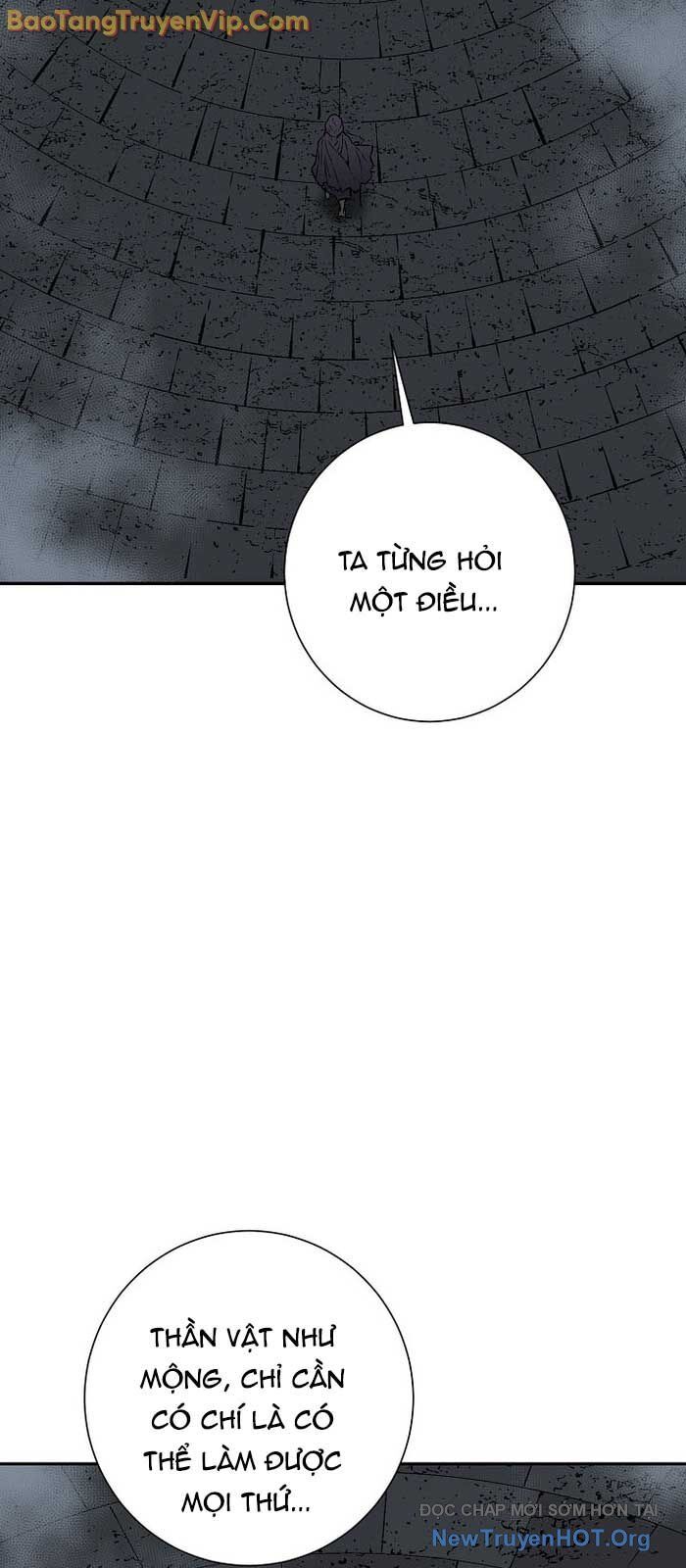 Vĩ Linh Kiếm Tiên Chap 1191 - Next Chap 1192