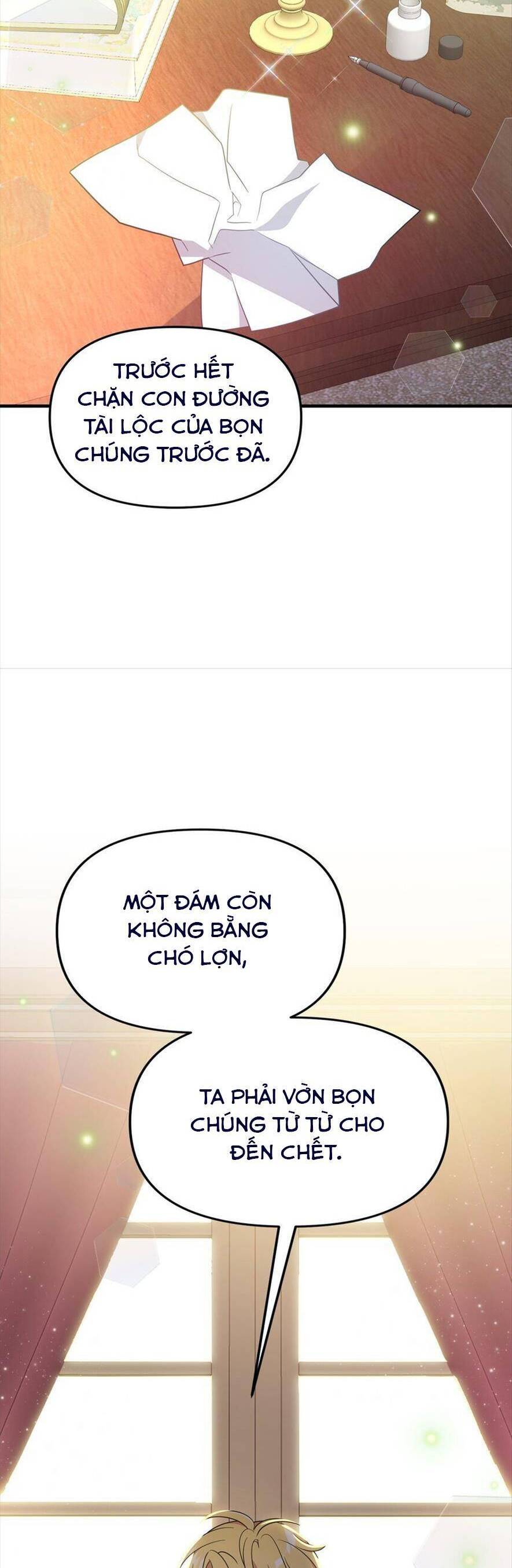 Vì Lợi Ích Của Ca Ca , Ta Quyết Tâm Quyến Rũ Nam Chính Chap 9 - Next Chap 10