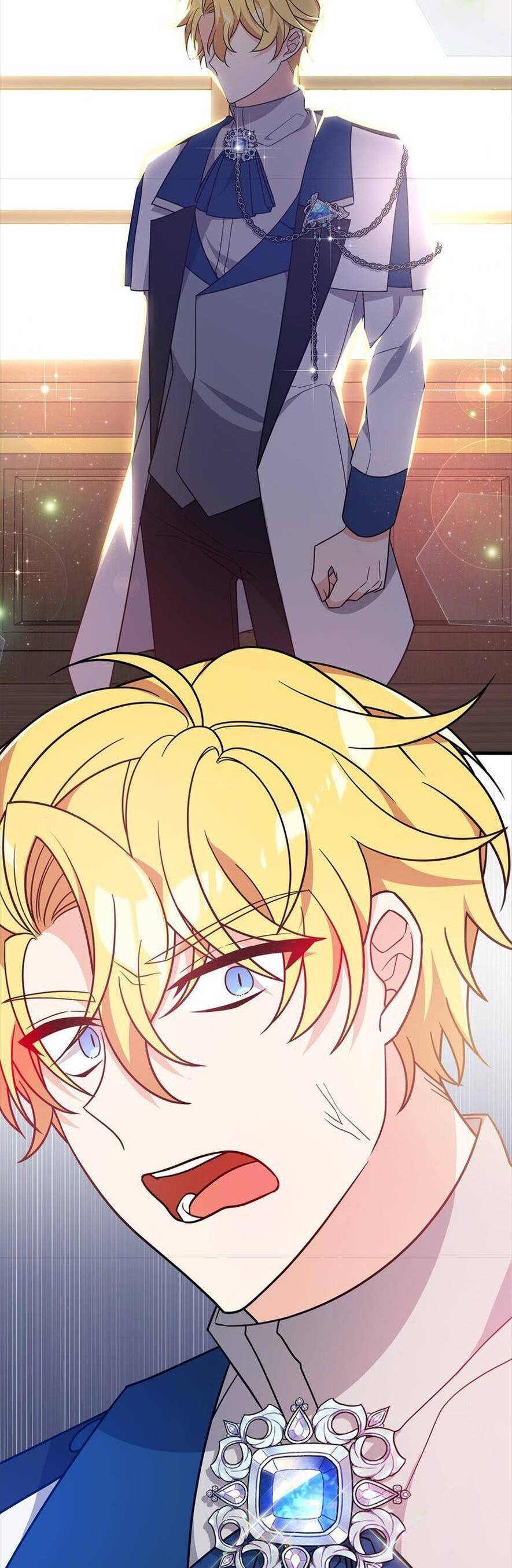 Vì Lợi Ích Của Ca Ca , Ta Quyết Tâm Quyến Rũ Nam Chính Chap 9 - Next Chap 10
