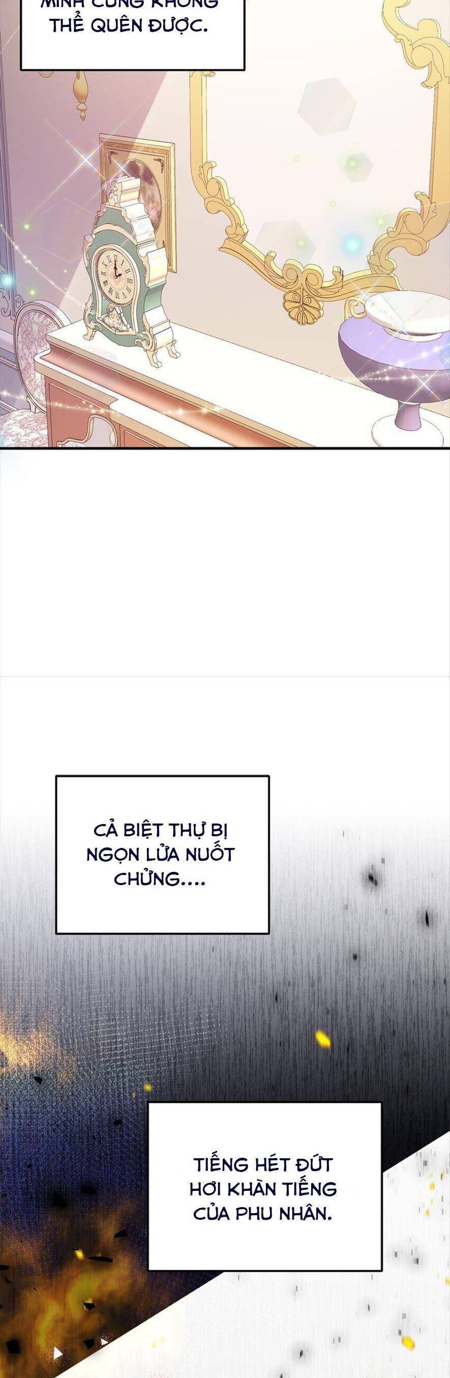 Vì Lợi Ích Của Ca Ca , Ta Quyết Tâm Quyến Rũ Nam Chính Chap 9 - Next Chap 10