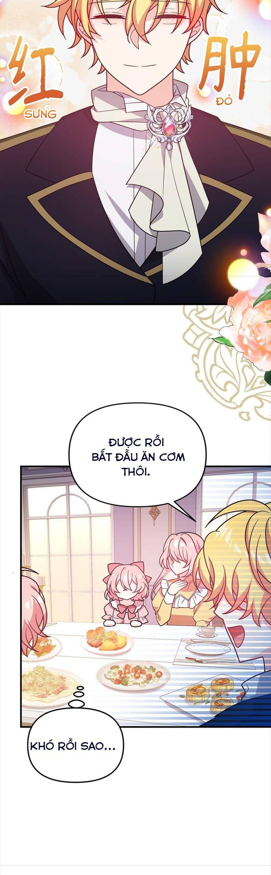 Vì Lợi Ích Của Ca Ca , Ta Quyết Tâm Quyến Rũ Nam Chính Chap 9 - Next Chap 10