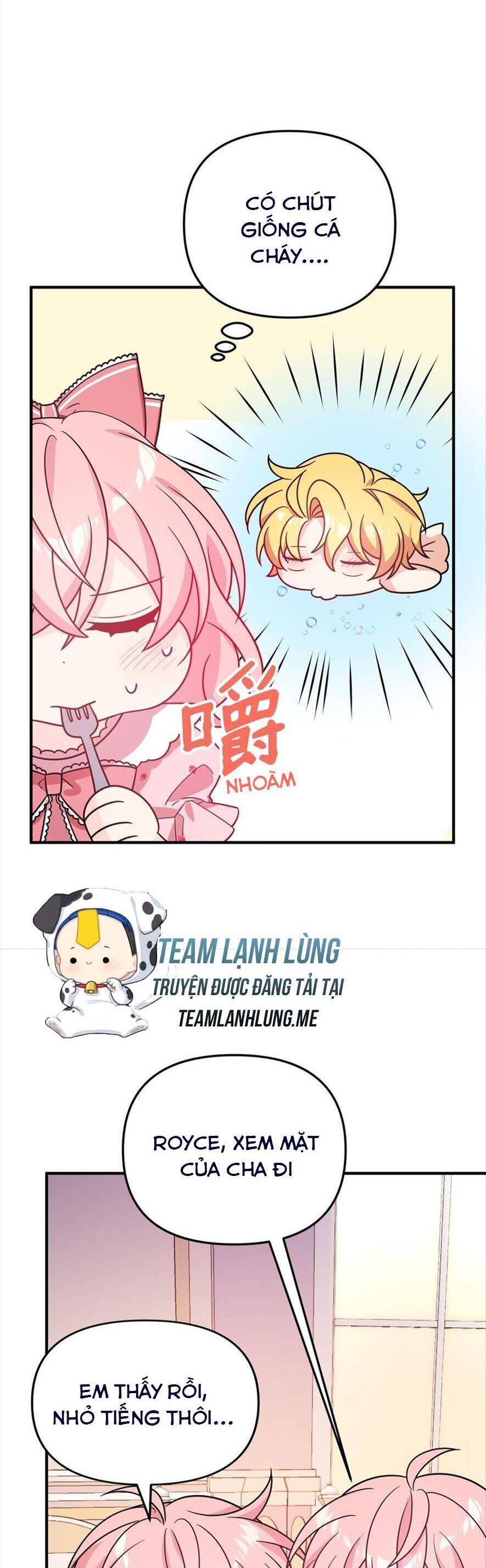 Vì Lợi Ích Của Ca Ca , Ta Quyết Tâm Quyến Rũ Nam Chính Chap 9 - Next Chap 10