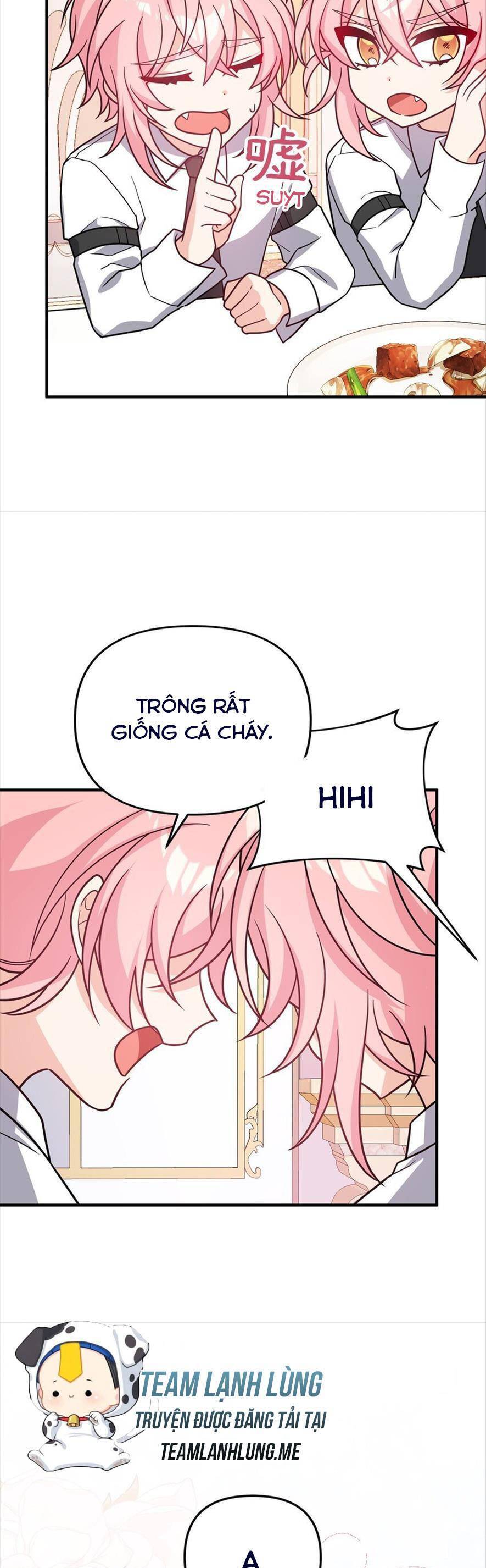 Vì Lợi Ích Của Ca Ca , Ta Quyết Tâm Quyến Rũ Nam Chính Chap 9 - Next Chap 10
