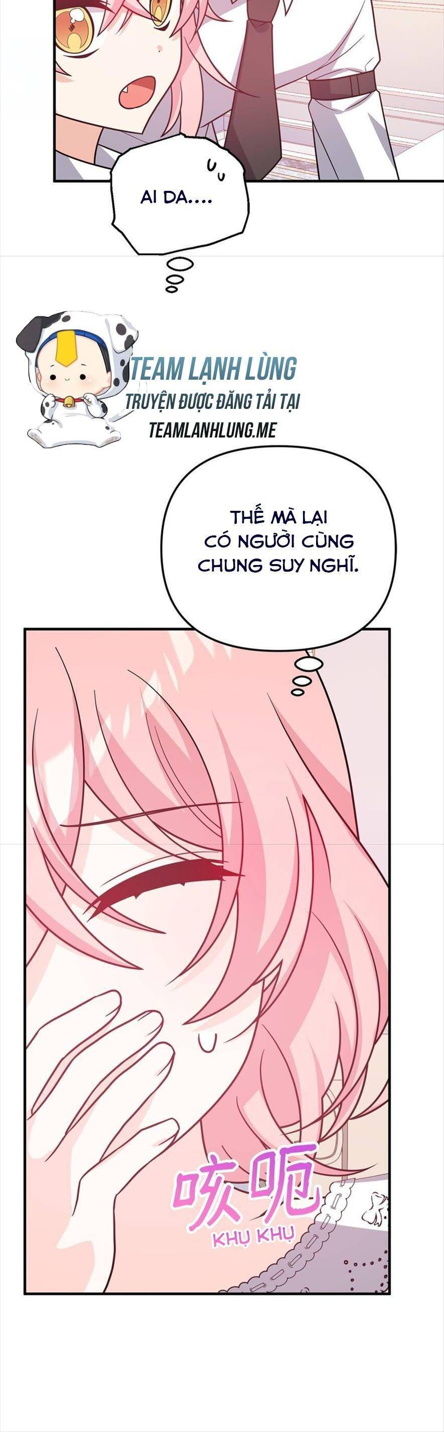 Vì Lợi Ích Của Ca Ca , Ta Quyết Tâm Quyến Rũ Nam Chính Chap 9 - Next Chap 10