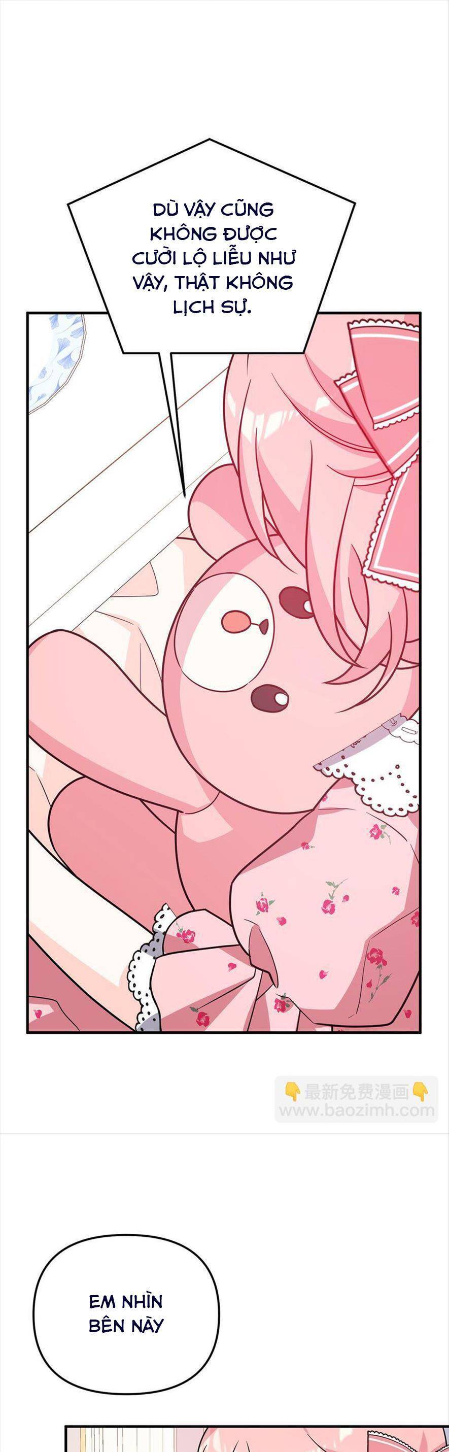 Vì Lợi Ích Của Ca Ca , Ta Quyết Tâm Quyến Rũ Nam Chính Chap 9 - Next Chap 10
