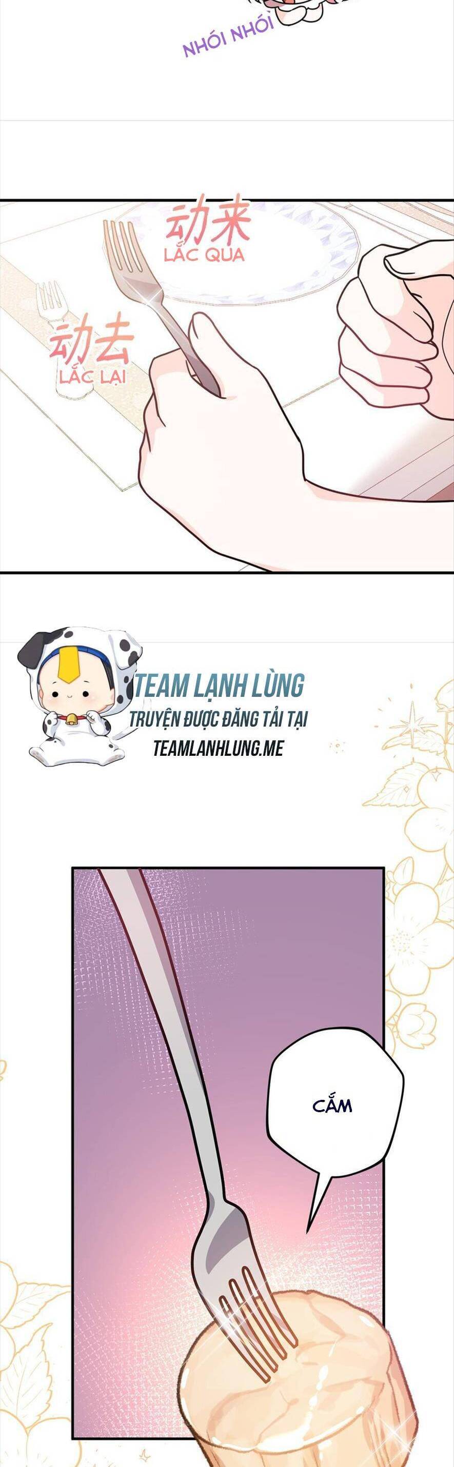 Vì Lợi Ích Của Ca Ca , Ta Quyết Tâm Quyến Rũ Nam Chính Chap 9 - Next Chap 10