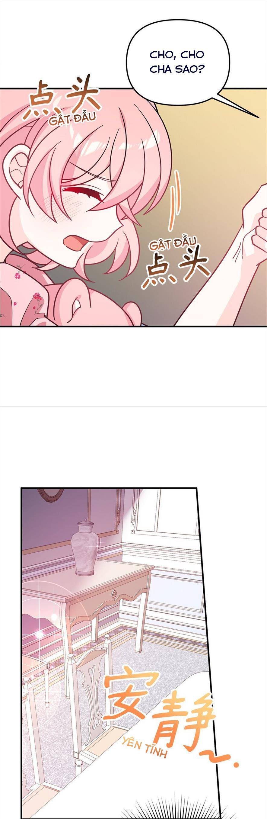Vì Lợi Ích Của Ca Ca , Ta Quyết Tâm Quyến Rũ Nam Chính Chap 9 - Next Chap 10