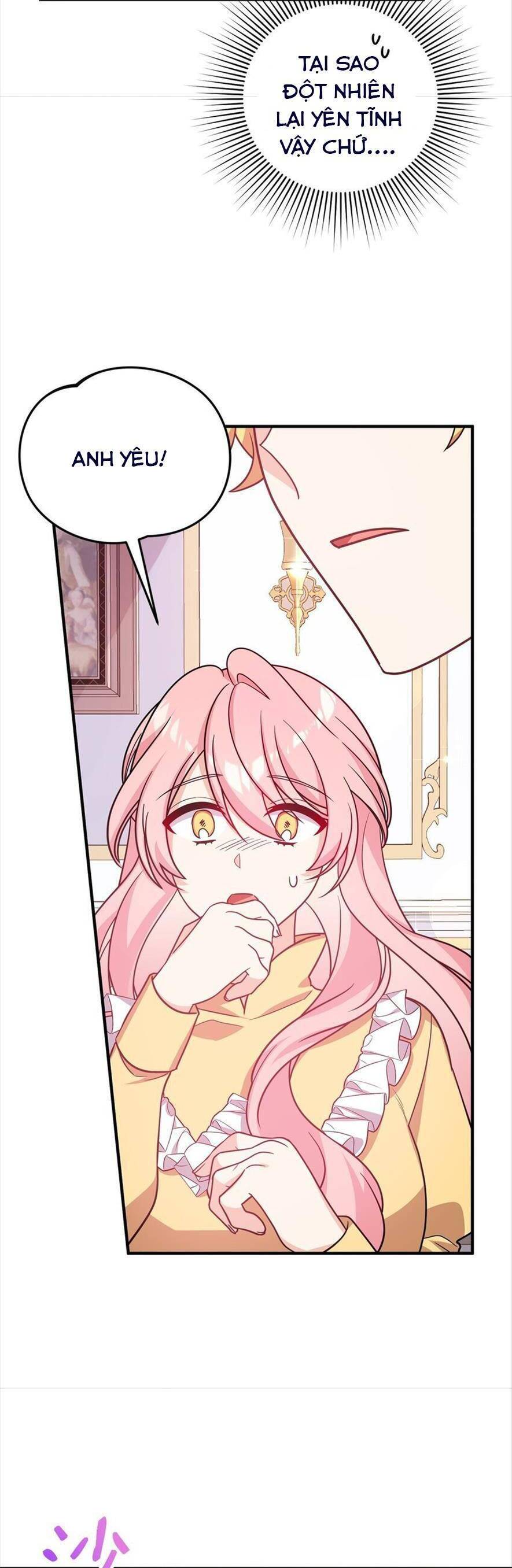 Vì Lợi Ích Của Ca Ca , Ta Quyết Tâm Quyến Rũ Nam Chính Chap 9 - Next Chap 10