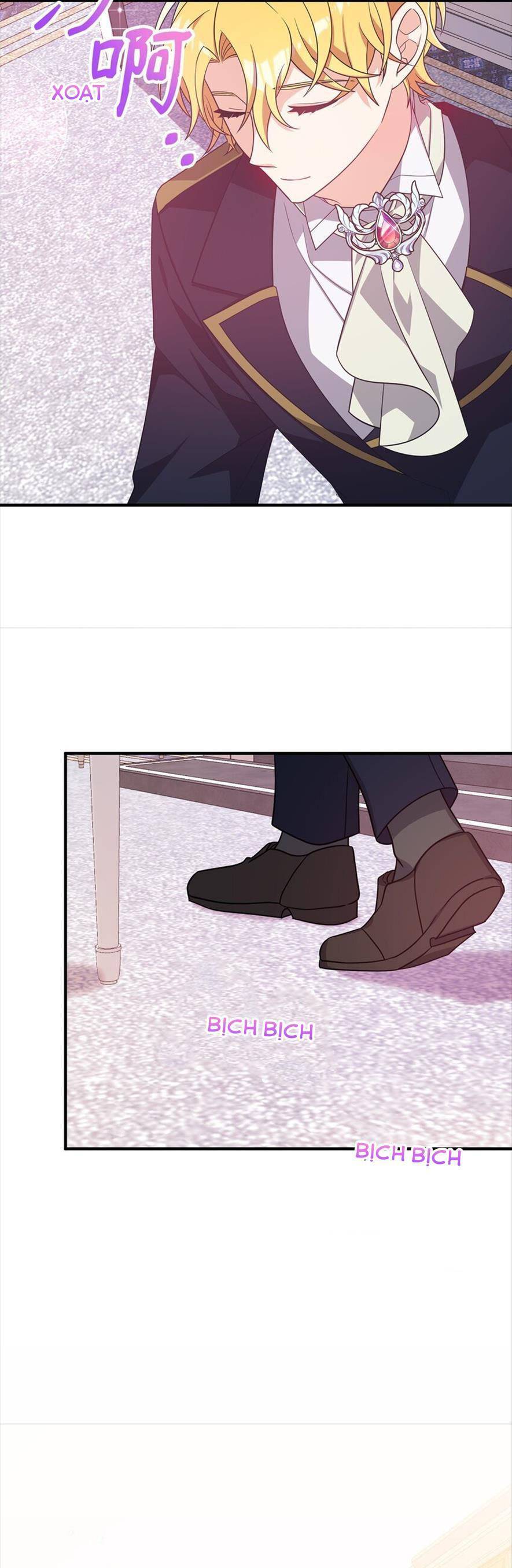Vì Lợi Ích Của Ca Ca , Ta Quyết Tâm Quyến Rũ Nam Chính Chap 9 - Next Chap 10